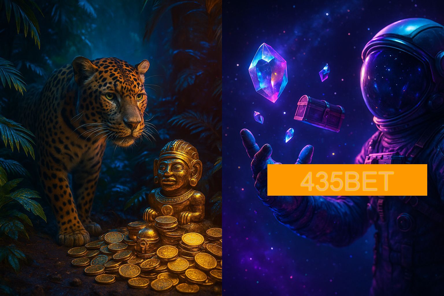 Jogos Populares