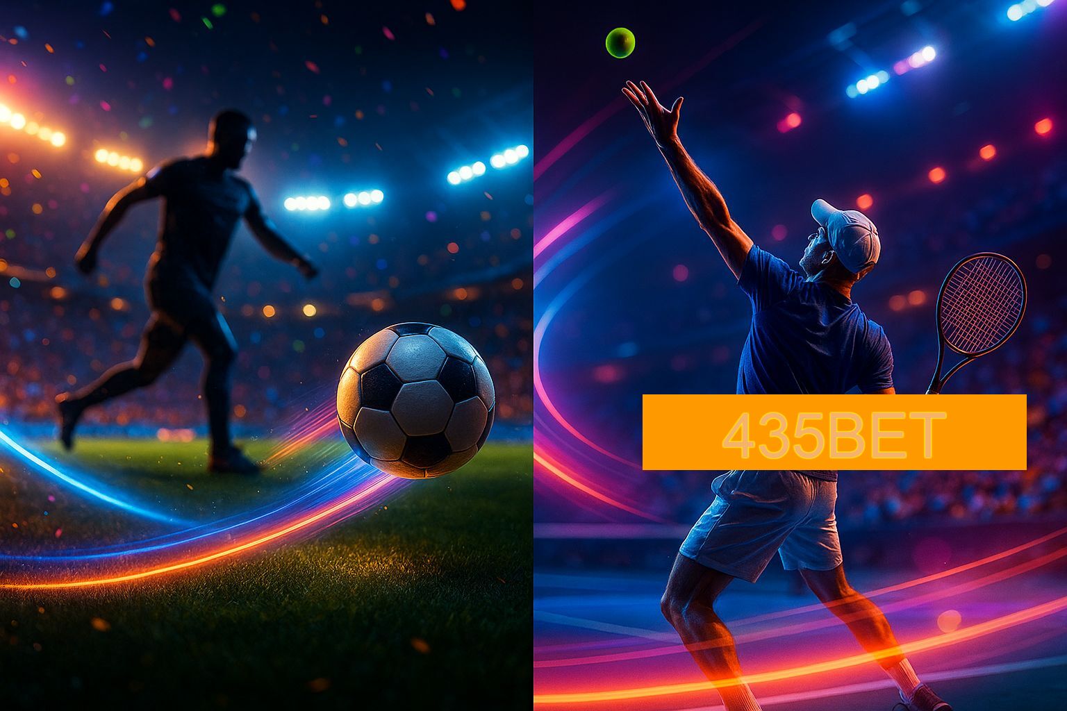 Eventos Esportivos