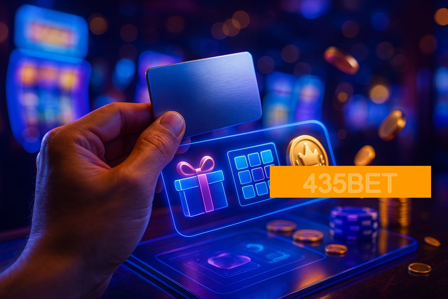 Benefícios do Login